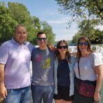 Authentic Local food - Mostar - Trebiet Waterfalls- Dubrovnik - Final Thoughts