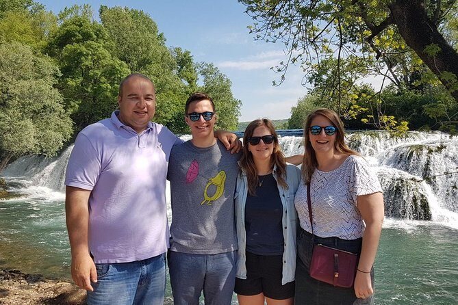 Authentic Local food - Mostar - Trebiet Waterfalls- Dubrovnik - Final Thoughts