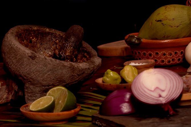 Authentic Mayan Cooking Class in Cozumel - A Deep Dive into the Mayan Cooking Experience