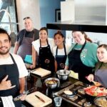 Authentic Mexican Cooking & Tequila tasting experience-Casa Humo - A Deep Dive into the Casa Humo Cooking & Tasting Tour