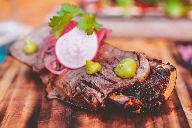 Authentic Mexican Legacy Cooking Class in Cabo San Lucas - A Detailed Look at the Experience