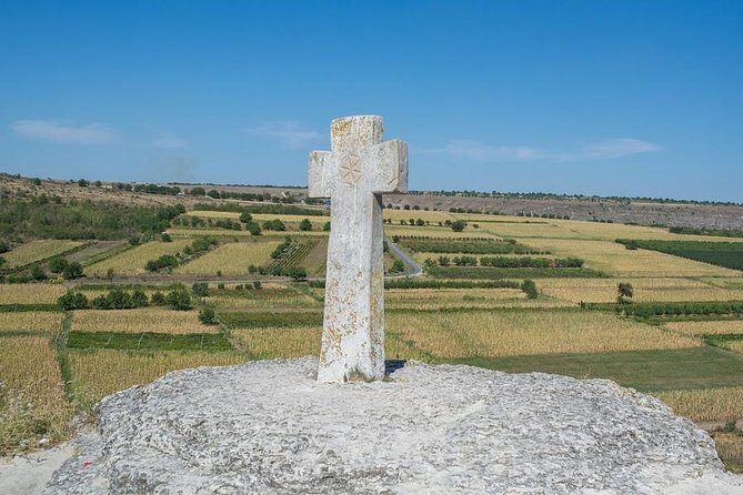 Authentic Moldova - Excursion to Orhei Vechi - Transportation and Practical Details