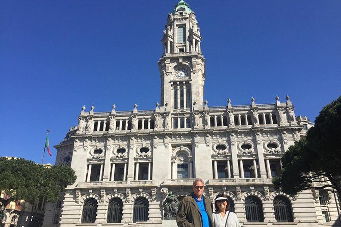 Authentic Oporto Walking Tour with Wine Tasting - Who Will Love This Tour?