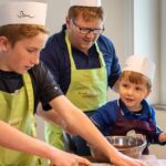 Authentic Pasta and Tiramisu Cooking Class - Who Should Book This Experience?