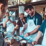 Authentic Pasta Cooking Class in Sorrento with Wine - A Detailed Look at the Experience