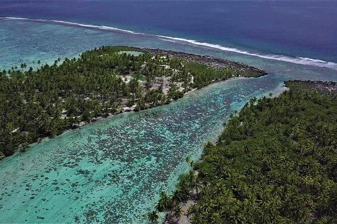 Authentic Polynesian Experience - What’s Included and What to Expect