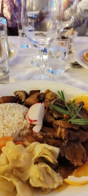 Authentic Porto Fado: A Cultural & Musical Evening - Pricing & Value