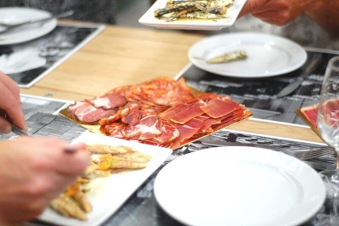Authentic Porto Food Tour & Market Experience - Practical Details and What It Means for You