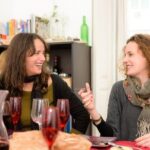 Authentic Portuguese Cooking Class and Dinner in a Lisbon Home - The Itinerary Breakdown