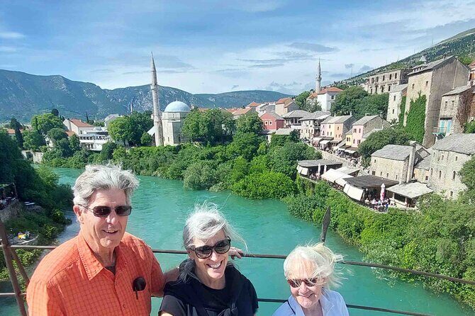 Authentic Private Tour of Hercegovina - Who Is This Tour Best For?