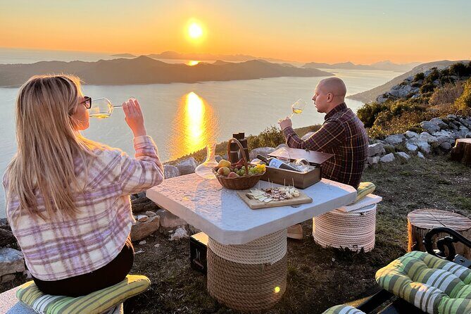 Authentic private viewpoint wine&dine tour - Final Thoughts