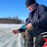 Authentic Reindeer Experience, Ice Fish & Lunch in the Wild - The Itinerary in Detail