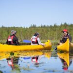 Authentic Reindeer Farm and Canoe Experience from Rovaniemi. - Frequently Asked Questions