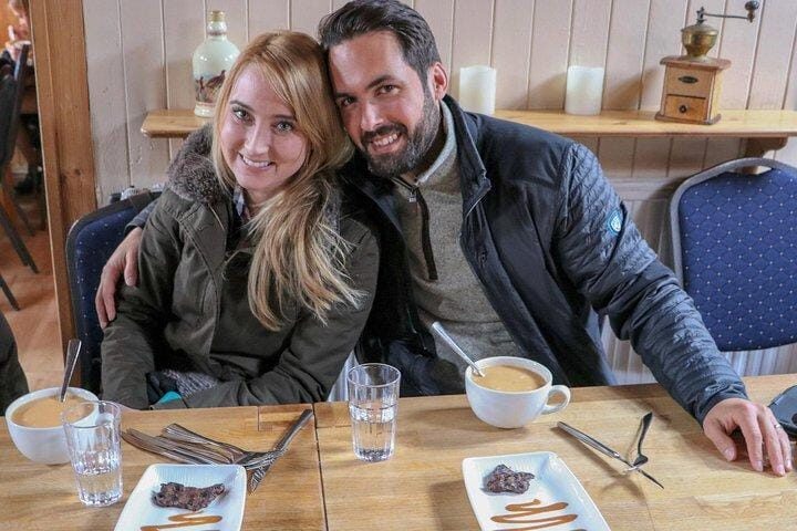 Authentic Reykjavik Food Tour with Flea Market Delights - A Closer Look at the Itinerary
