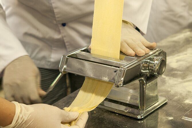 Authentic Roman Pasta & Tiramisu Experience with Italian Wine - References