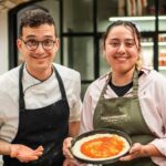 Authentic Roman Pizza, Suppli & Gelato Workshop with Italian Wine - What Sets This Experience Apart?