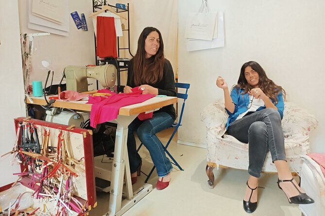 Authentic Roman shopping and fashion experience - Why This Tour Offers Great Value