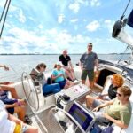 Authentic Sailingtrip "Beyond the Borders of the Port of Hamburg" - FAQs