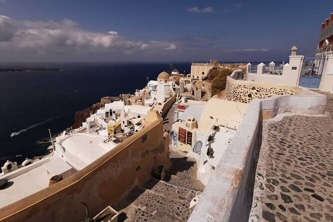 Authentic Santorini: A Self-Guided Audio Tour of Oia - Final Thoughts