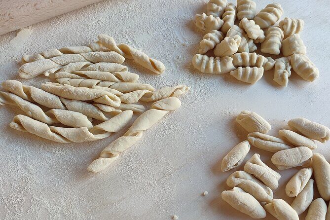 Authentic Sicilian cooking class with Francesca - A Closer Look at the Experience
