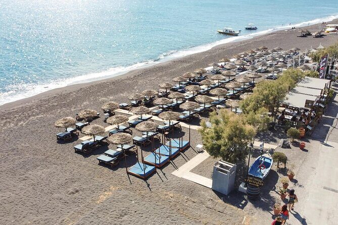 Authentic Tastes of Santorini - Who Would Love This Tour?
