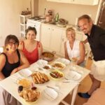 Authentic Turkish Cooking at a Locals Home in Istanbul - What You Can Expect from the Experience