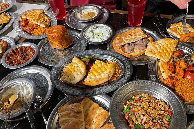 Authentic Turkish Dining in a 140 Years Old Local Restaurant - Who Should Consider This Tour?