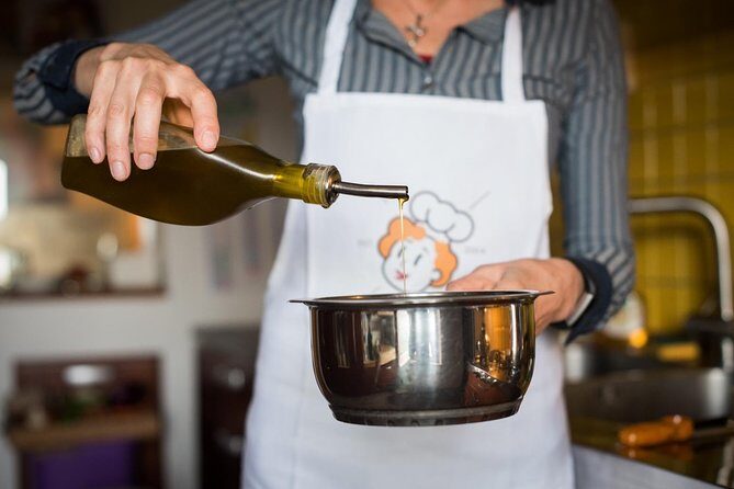 Authentic Tuscan Cooking Class & Winery Tour in San Gimignano - Who Will Love This Experience?
