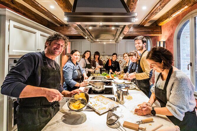 Authentic Venetian Cooking Classes - Why Choose an Authentic Venetian Cooking Class?