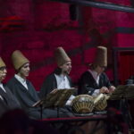 Authentic Whirling Dervish Ceremony, A Mystical Experience - Who Will Love This Experience?