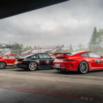 Automotodrom Brno: Racing Track Driving Experience - Practical Tips for Your Visit