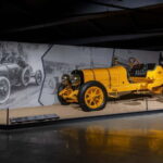 Automuseum Vilnius: Entry Ticket - The Exhibits: A Walk Through Time