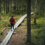 Auttiköngäs Hiking Experience - The Experience’s Strengths