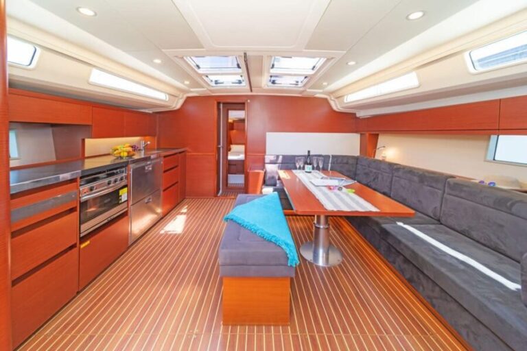 Autumn Cyclades: 7-Day Sailing Trip on a Luxury Yacht - Who Will Love This Trip?