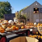 Autumn in New England - From the Practical to the Picturesque
