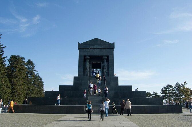 Avala & Kosmaj Bike Tour - Insights from the Reviews