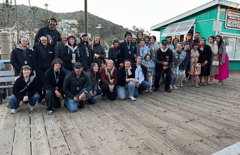 Avalon: Haunted Catalina Walking Ghost Tour - The Value of the Tour