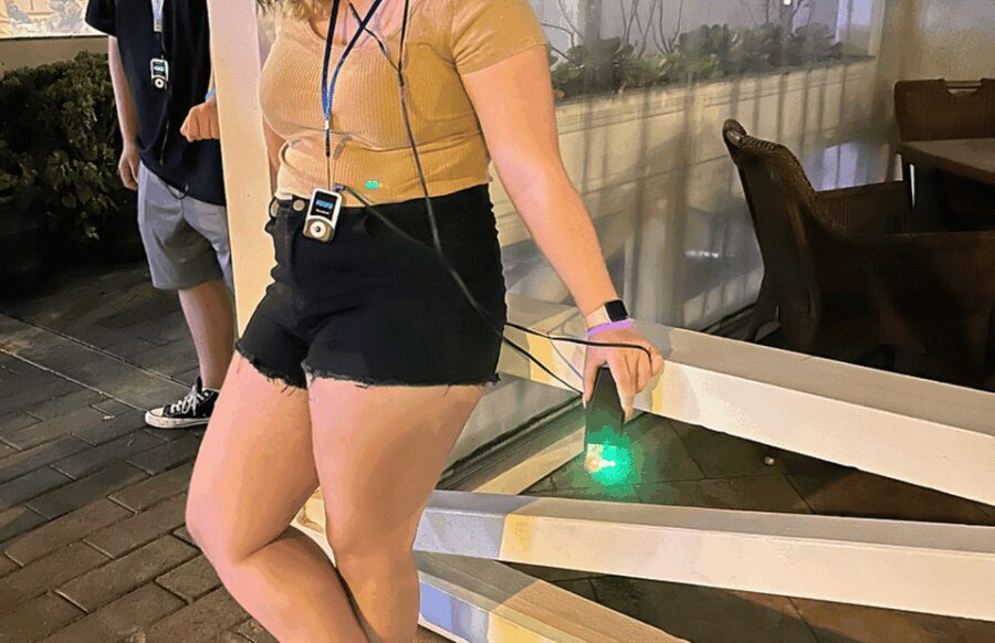 Avalon: Haunted EMF Detection Walking Tour, Age 12 & Up - Final Thoughts: Who Should Consider This Tour?