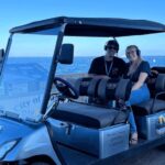 Avalon: Haunted Golf Cart Tour - FAQ