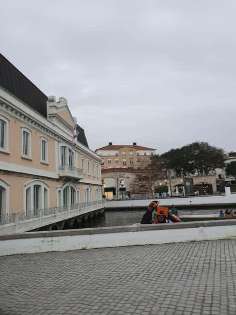Aveiro and Coimbra private tour from Porto - A Detailed Look at the Tour Experience
