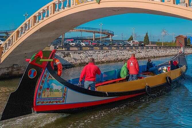AVEIRO AND NEW COSTA: Private Full-Day Tour from Porto - Why This Tour Offers Excellent Value