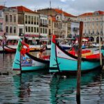 Aveiro, Coimbra and Fatima Private Tour from Oporto with pick up - Authentic Experiences and What Travelers Say