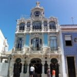Aveiro & Costa Nova Private Tour  Canals & Striped Houses - FAQs