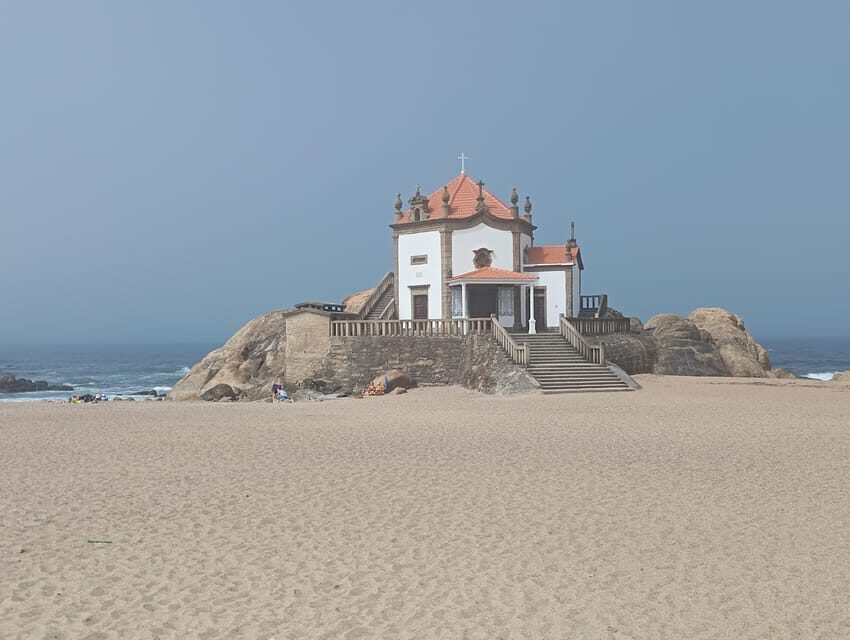 Aveiro, Costa Nova : Unique Daytrip from Porto - Who This Tour Is Perfect For