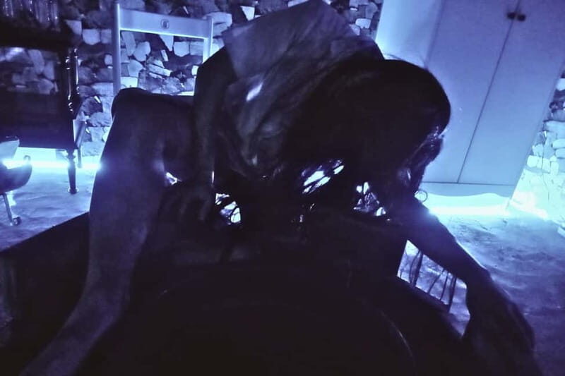 Aveiro: Escape Manor Escape Room - Final Thoughts