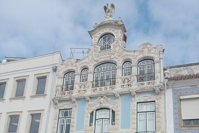 Aveiro Half Day Tour from Porto - What’s Included and What’s Not