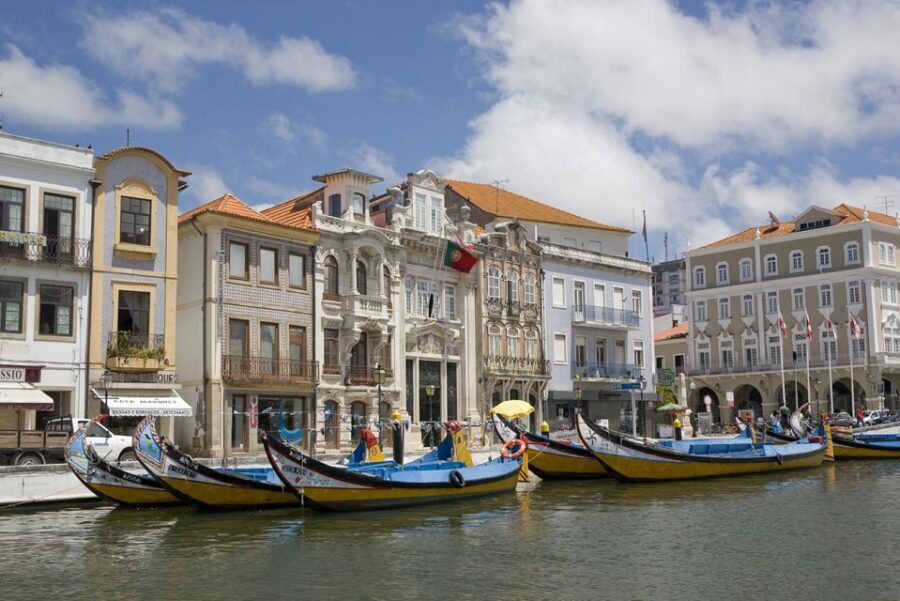 Aveiro: Half Day Tour with Boat Ride - Who Should Consider This Tour?