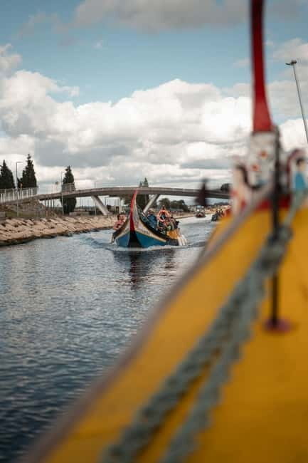 Aveiro: Moliceiro Boat Tour - Final Thoughts: Is It Worth It?