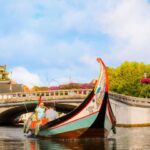 Aveiro: Scenic Guided Boat Tour - The Experience Provider and Practicalities