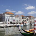 Aveiro Small-Group: Half Day Tour with Boat Ride - Deep dive into the experience